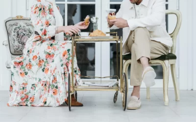 Les 10 sujets à aborder avant de se marier