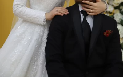 7 avantages de se marier jeune